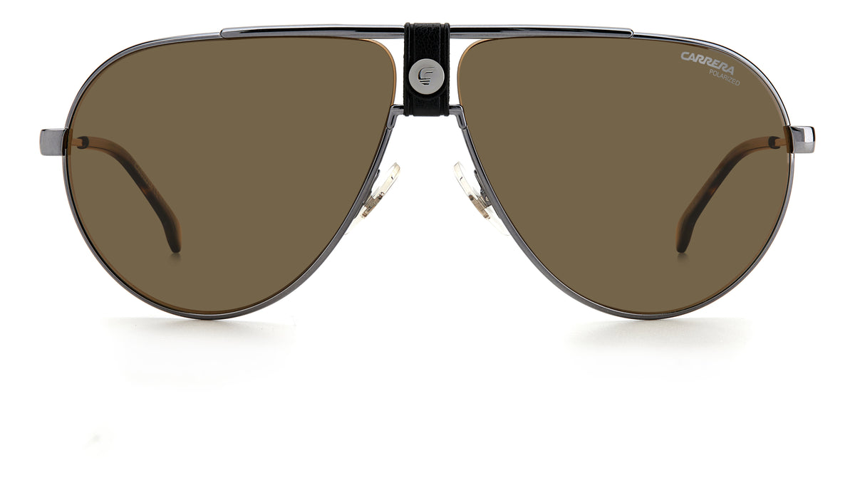 Carrera 1033/S KJ1 63 SP 63 / Polycarbonate / Metal