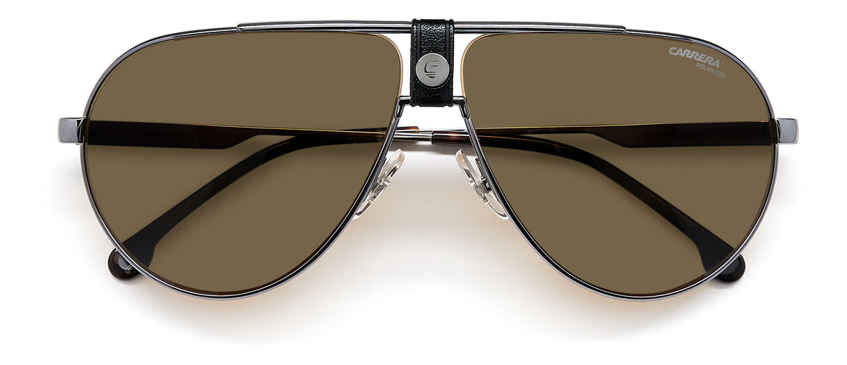 Carrera 1033/S KJ1 63 SP 63 / Polycarbonate / Metal
