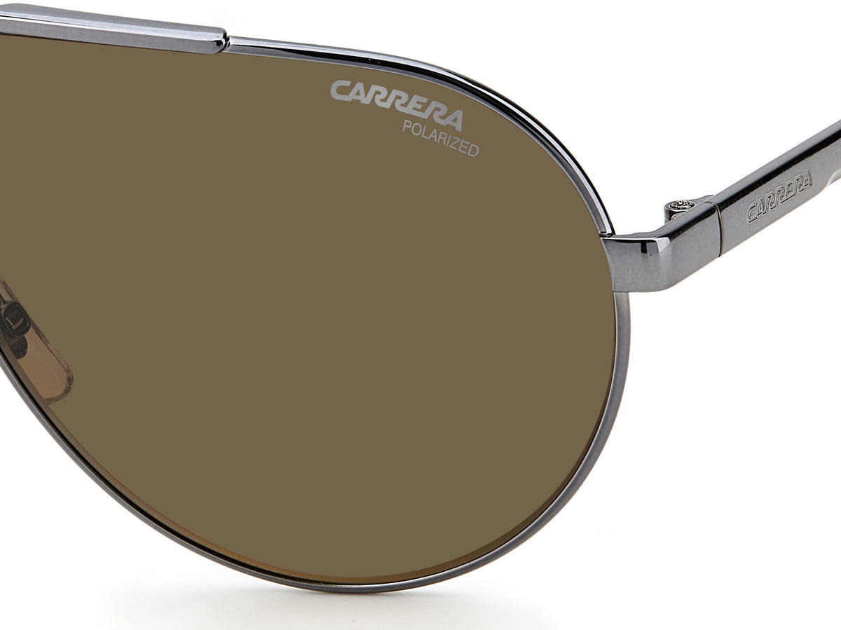 Carrera 1033/S KJ1 63 SP 63 / Polycarbonate / Metal
