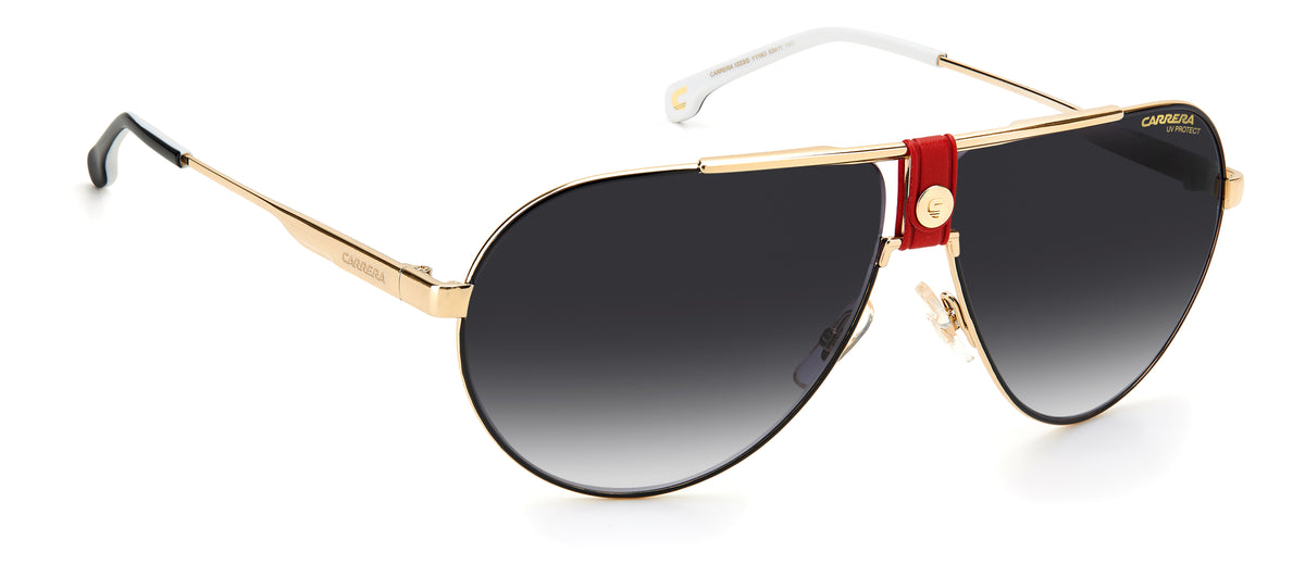 Carrera 1033/S KJ1 63 SP 63 / Polycarbonate / Metal