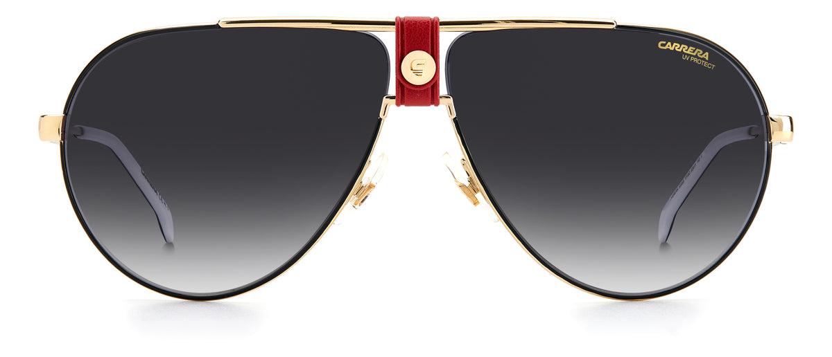 Carrera 1033/S KJ1 63 SP 63 / Polycarbonate / Metal