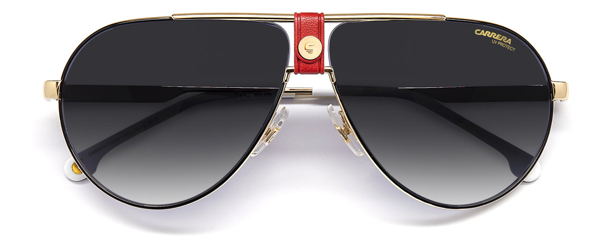 Carrera 1033/S KJ1 63 SP 63 / Polycarbonate / Metal