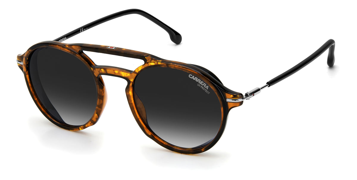 Carrera 235/S-51-0UC RED HAVNA 9O DARK GREY SF