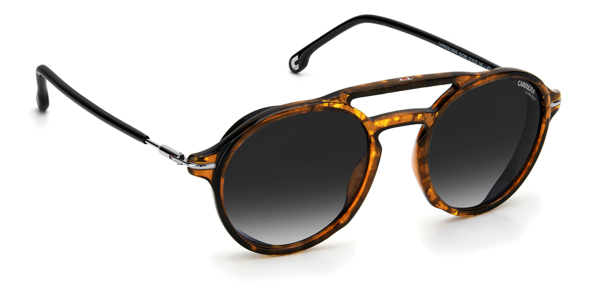Carrera 235/S-51-0UC RED HAVNA 9O DARK GREY SF