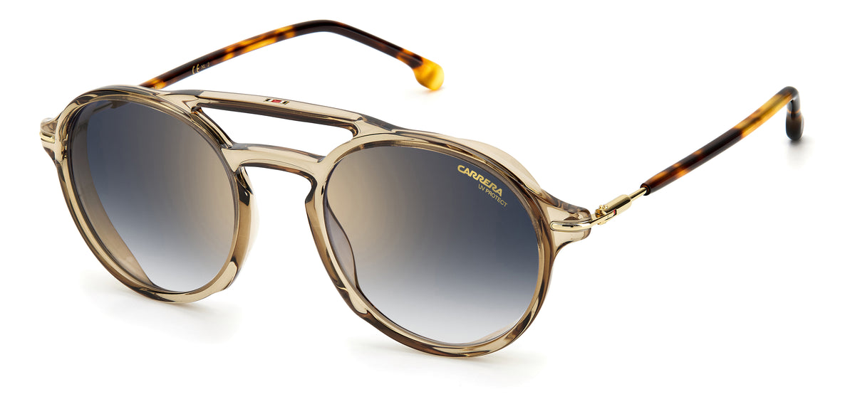 Carrera 235/S-51-40G YELLOW 1V BL SF GDSP