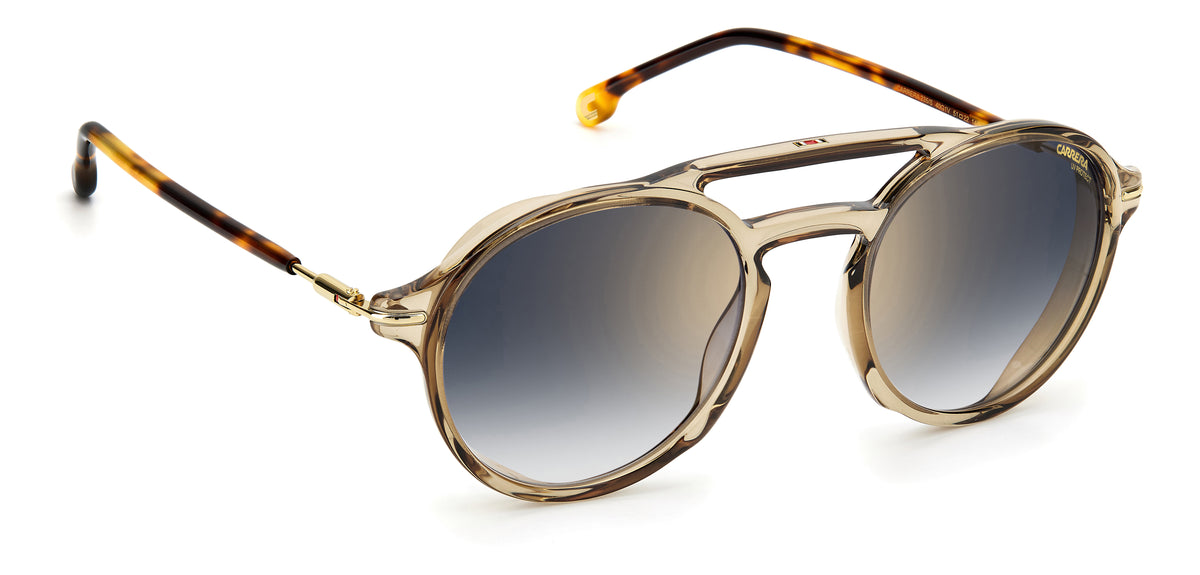Carrera 235/S-51-40G YELLOW 1V BL SF GDSP