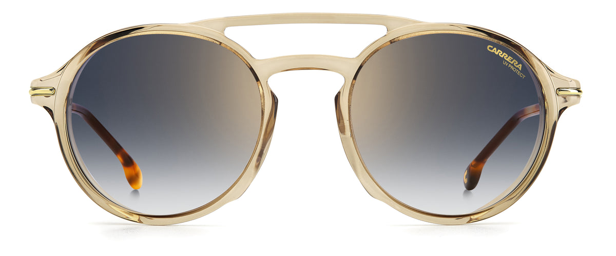 Carrera 235/S-51-40G YELLOW 1V BL SF GDSP