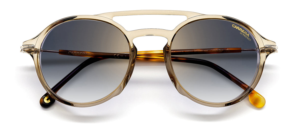 Carrera 235/S-51-40G YELLOW 1V BL SF GDSP