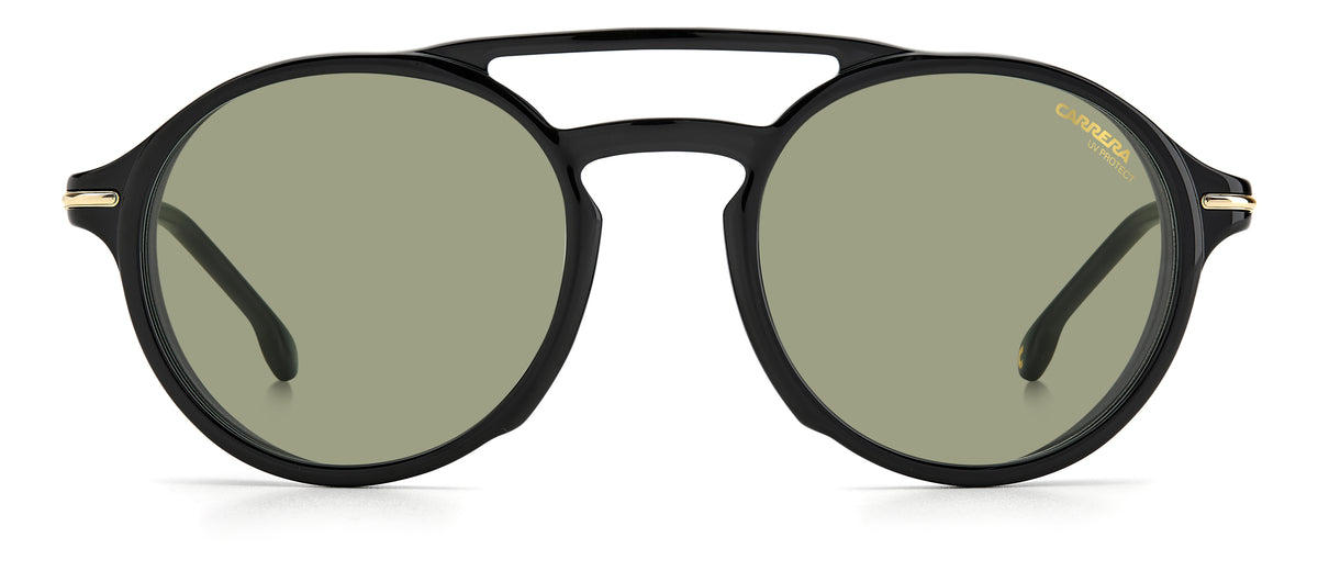 Carrera 235/S-51-7ZJ BLCKGREEN GP GRN FC=