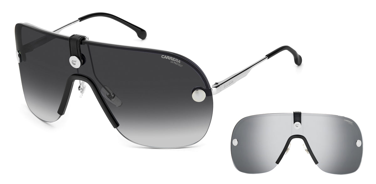 Carrera CA EPICA II-99-010 9O PALLADIUM