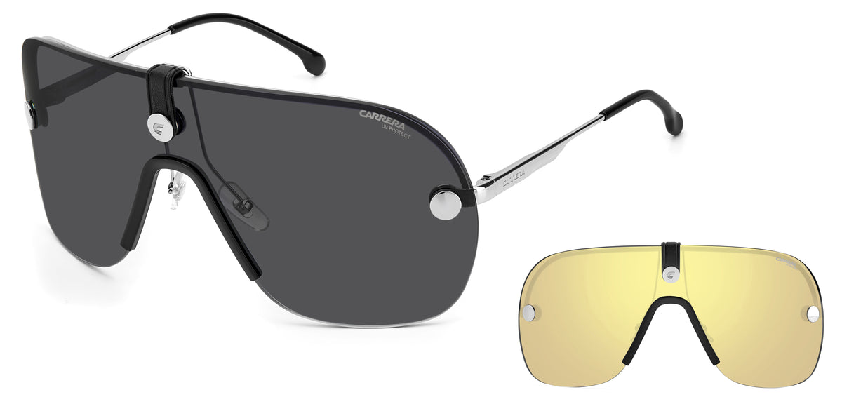 Carrera CA EPICA II KJ1 99 2K 99 / Plastic / Metal