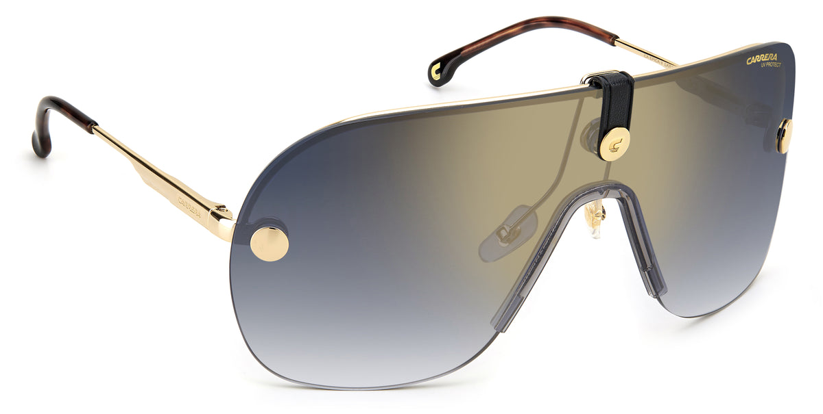 Carrera CA EPICA II-99-LKS 1V GOLD BLUE