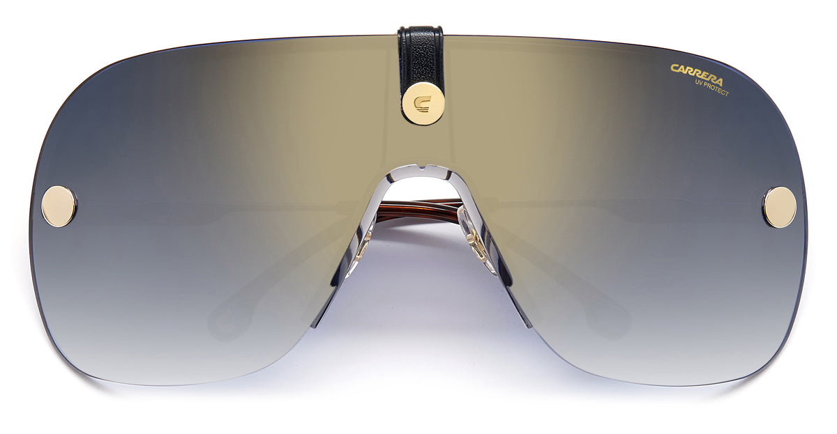 Carrera CA EPICA II-99-LKS 1V GOLD BLUE