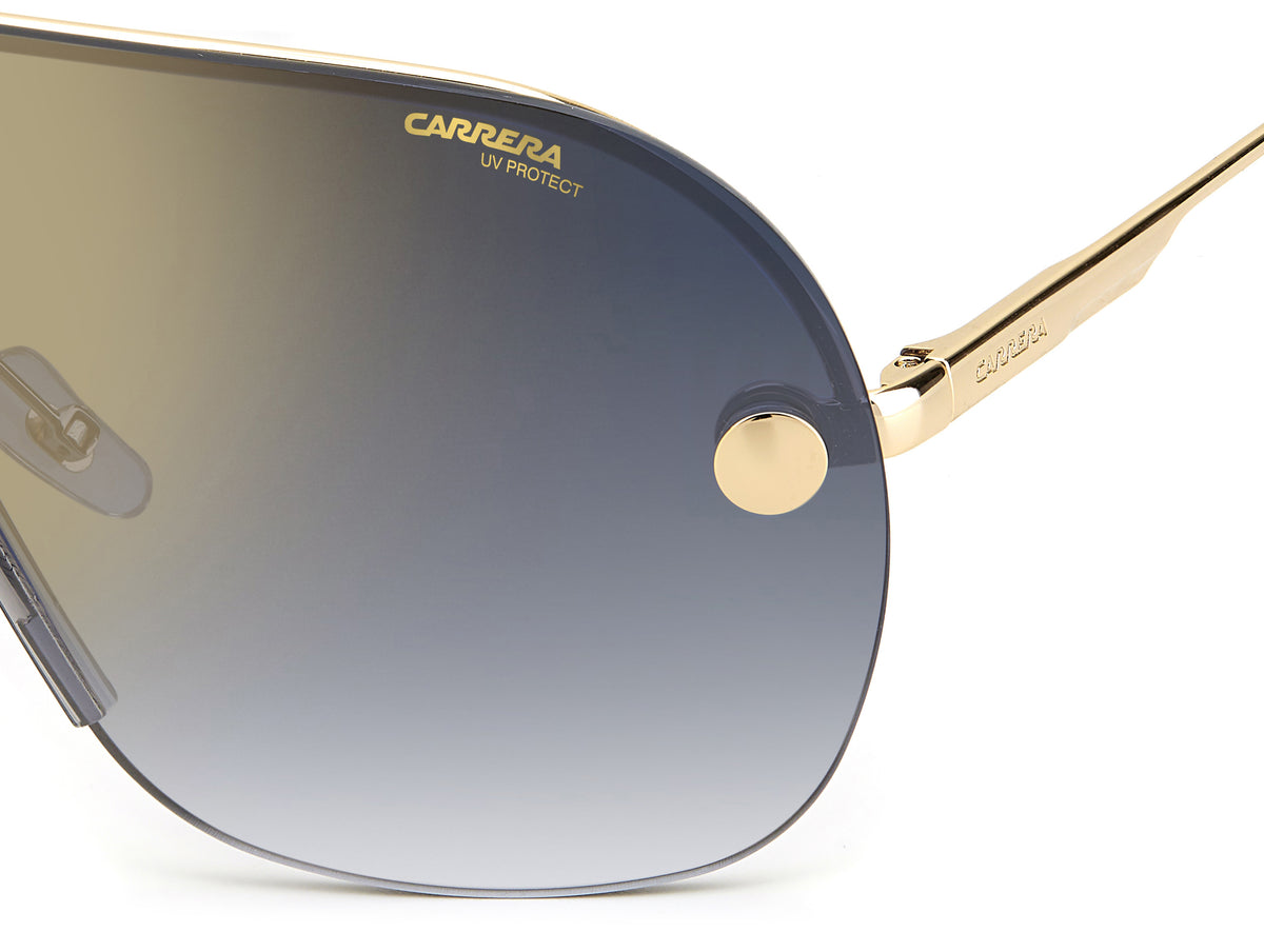 Carrera CA EPICA II-99-LKS 1V GOLD BLUE