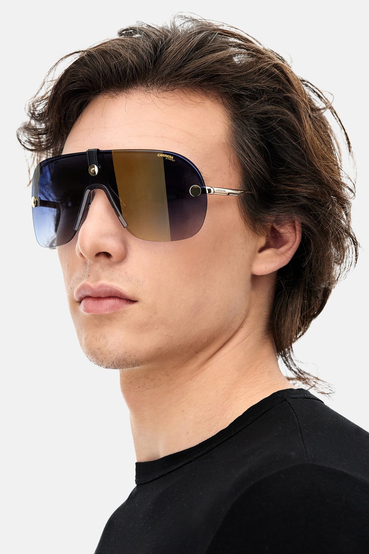 Carrera CA EPICA II-99-LKS 1V GOLD BLUE