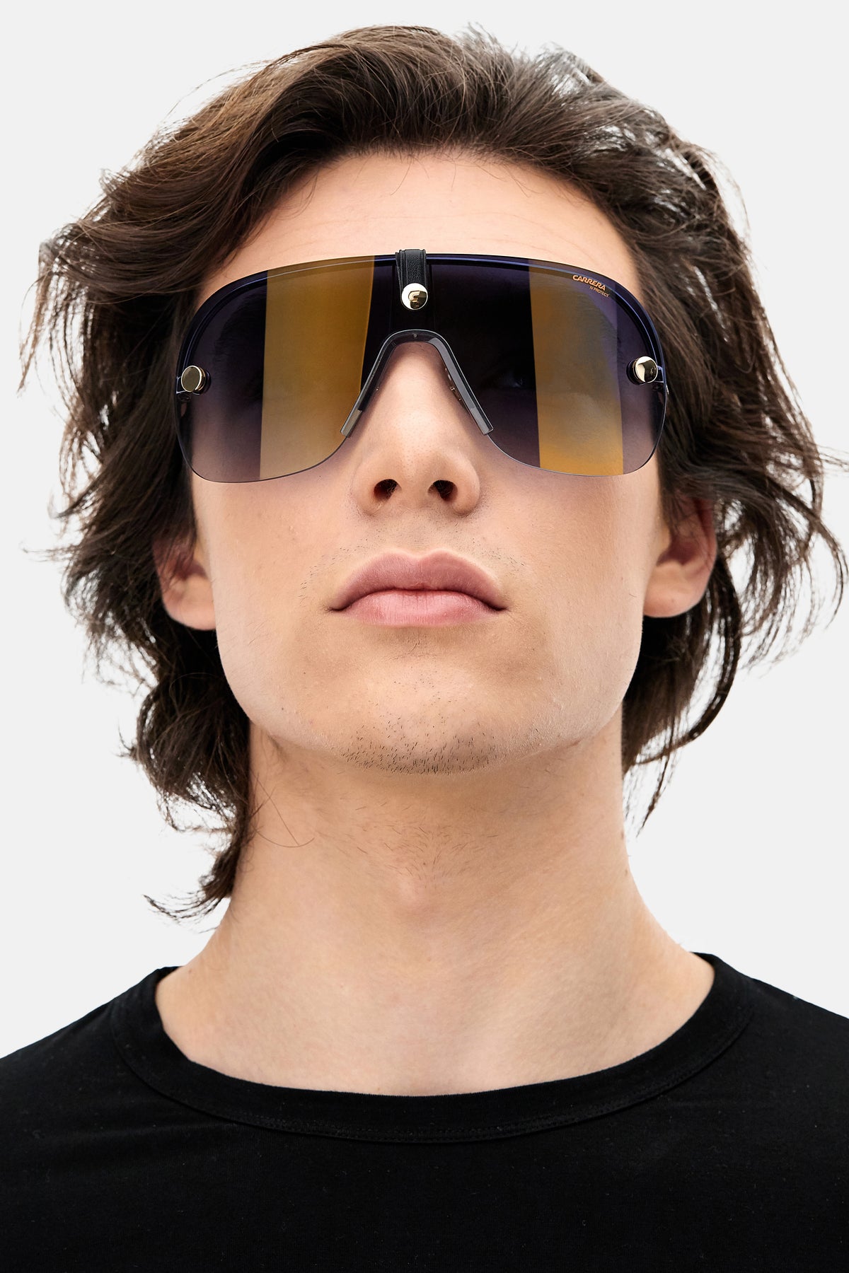 Carrera CA EPICA II-99-LKS 1V GOLD BLUE