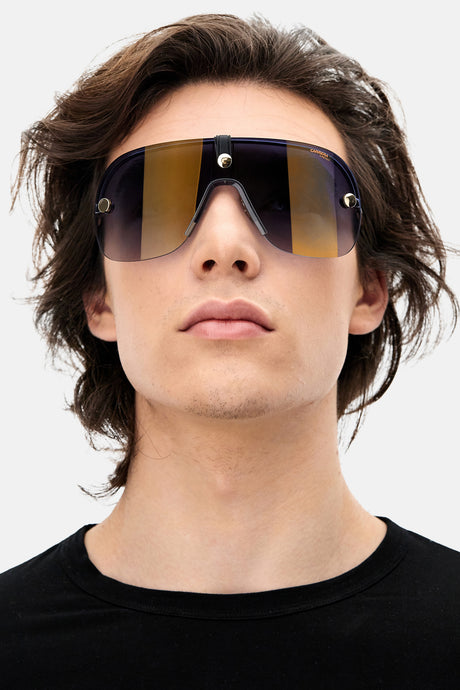 Carrera CA EPICA II-99-LKS 1V GOLD BLUE