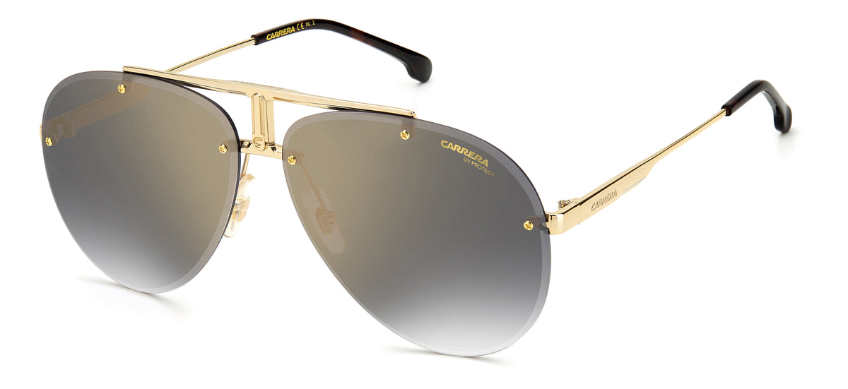 Carrera Carrera 1032/S-62-06J FQ GOLD HAVN