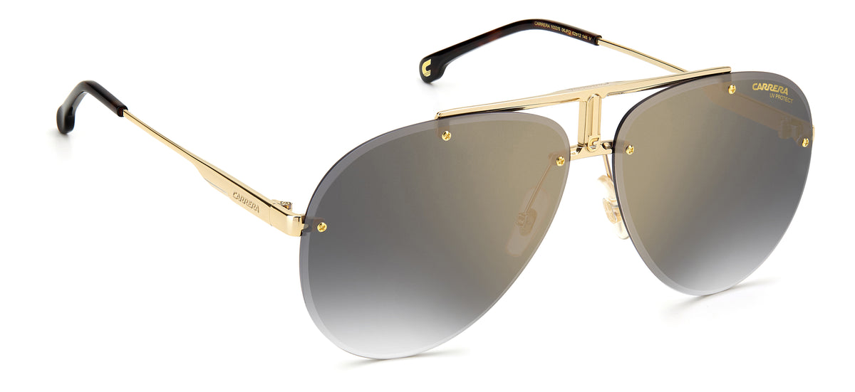 Carrera Carrera 1032/S-62-06J FQ GOLD HAVN