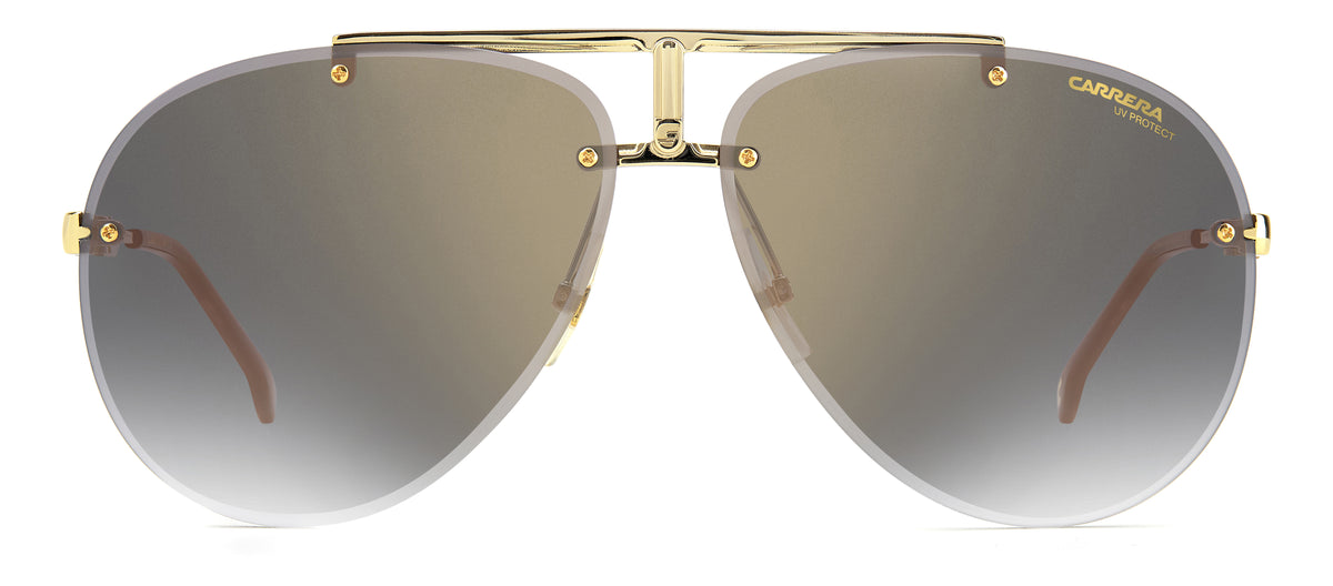 Carrera Carrera 1032/S-62-06J FQ GOLD HAVN