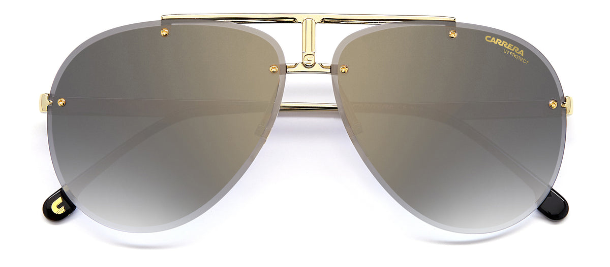 Carrera Carrera 1032/S-62-06J FQ GOLD HAVN