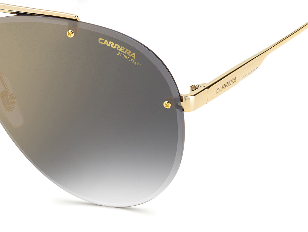 Carrera Carrera 1032/S-62-06J FQ GOLD HAVN