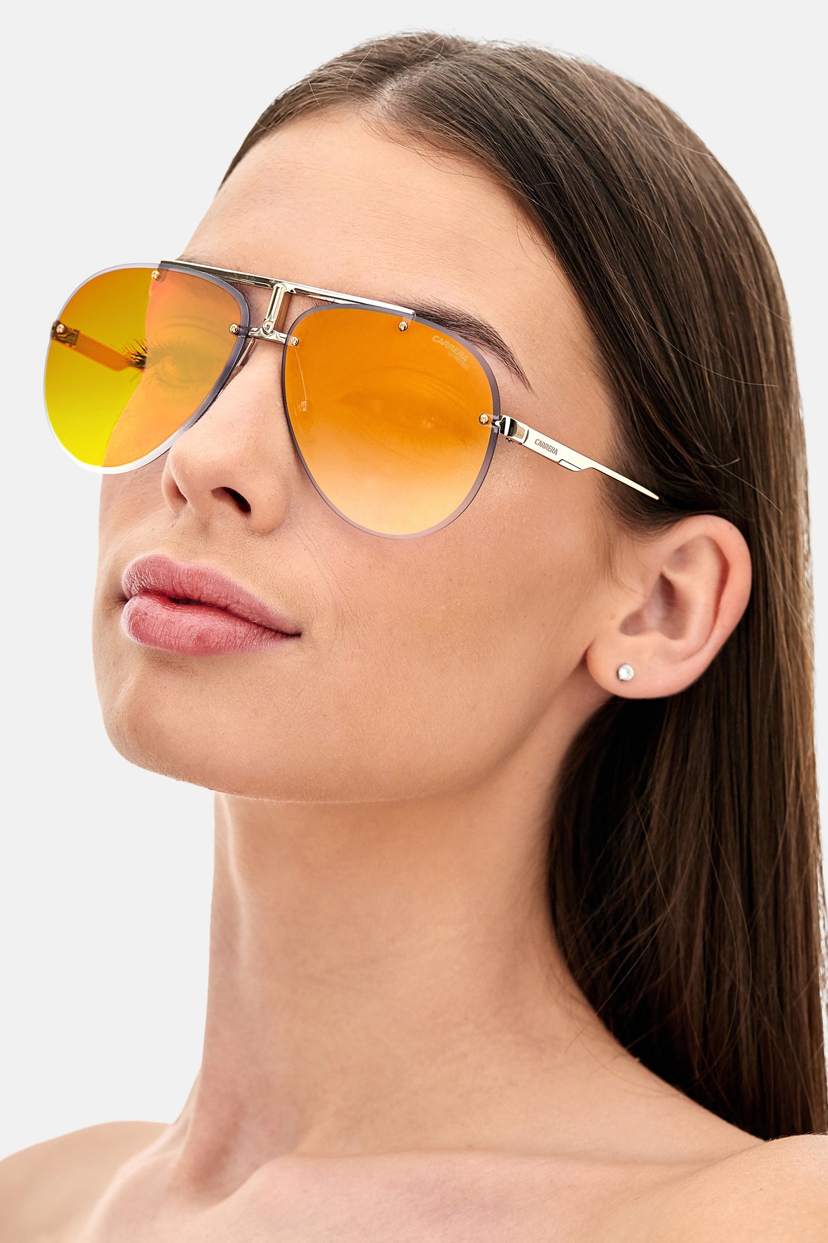 Carrera Carrera 1032/S-62-06J FQ GOLD HAVN
