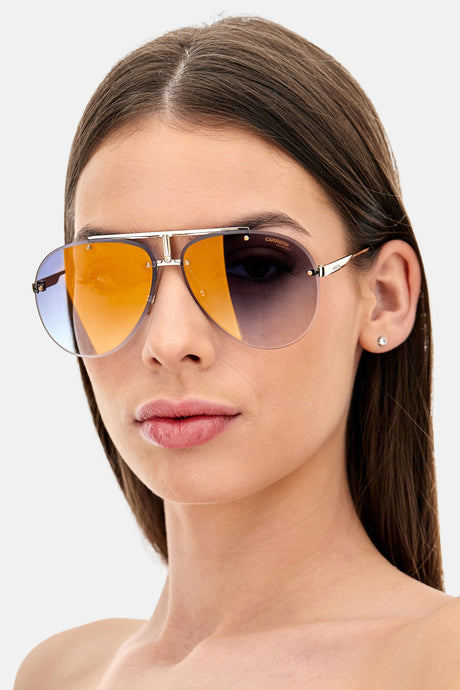 Carrera Carrera 1032/S-62-06J FQ GOLD HAVN