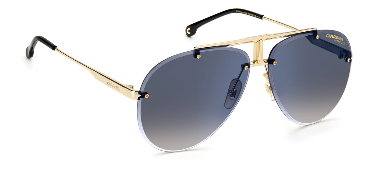 Carrera Carrera 1032/S-62-2M2 KM BLK GOLD