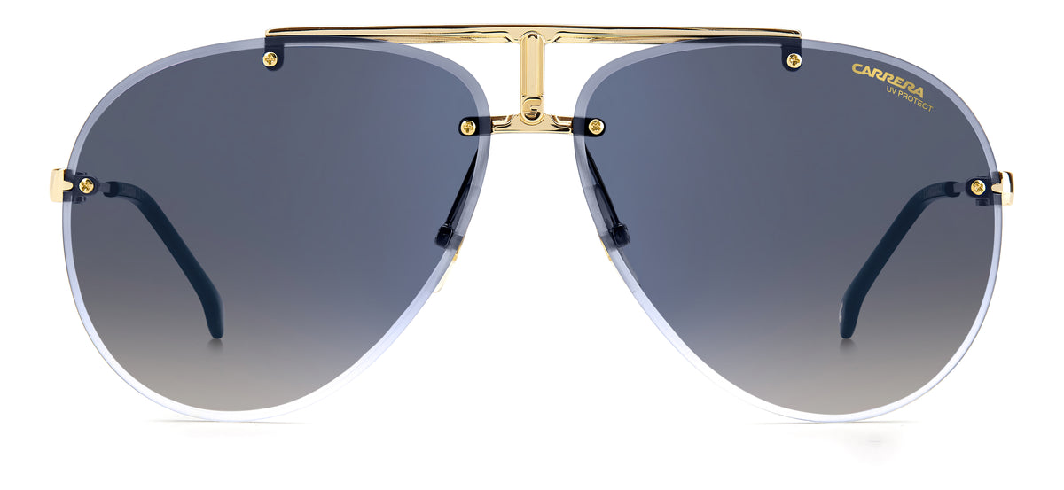 Carrera Carrera 1032/S-62-2M2 KM BLK GOLD