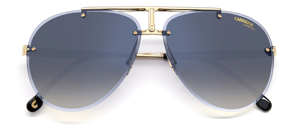 Carrera Carrera 1032/S-62-2M2 KM BLK GOLD