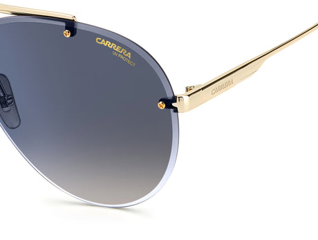 Carrera Carrera 1032/S-62-2M2 KM BLK GOLD