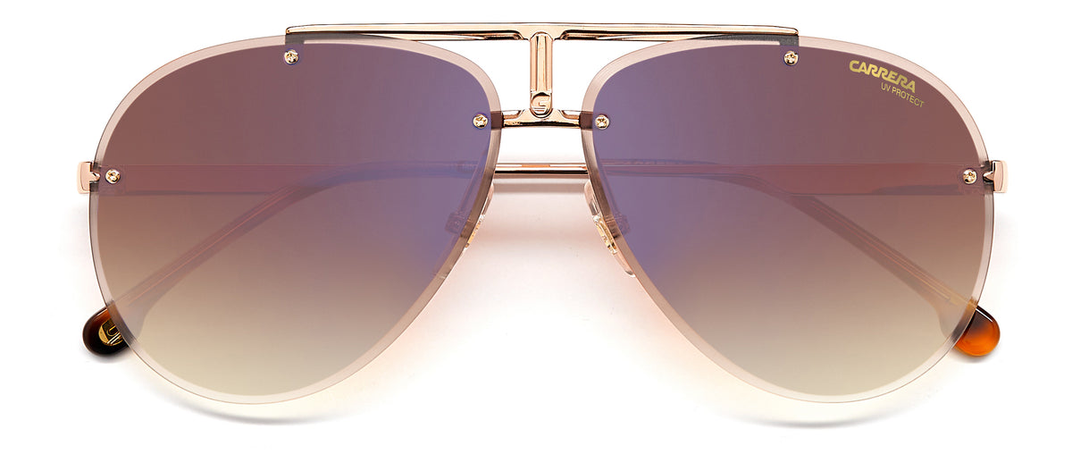 Carrera 1032/S-62-DDB GOLD COPP A8 BRW SF BLU SP