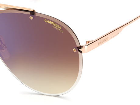 Carrera 1032/S-62-DDB GOLD COPP A8 BRW SF BLU SP