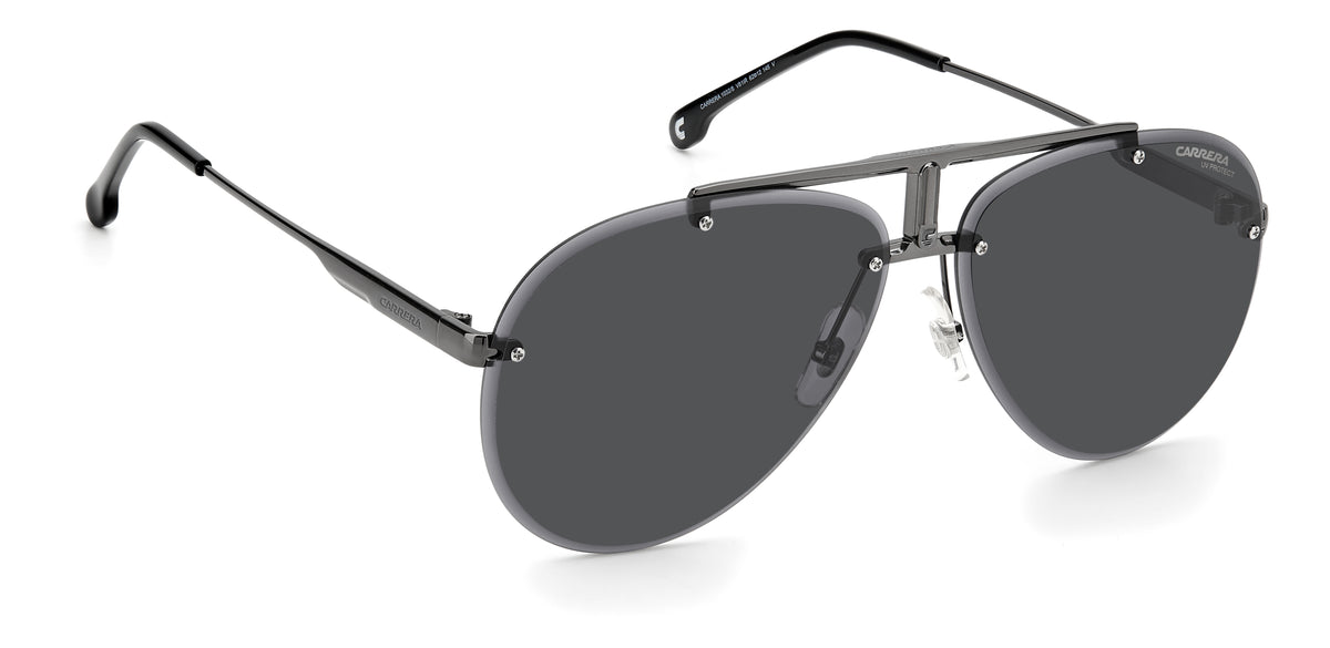Carrera Carrera 1032/S-62-V81 IR DKRUT BLK