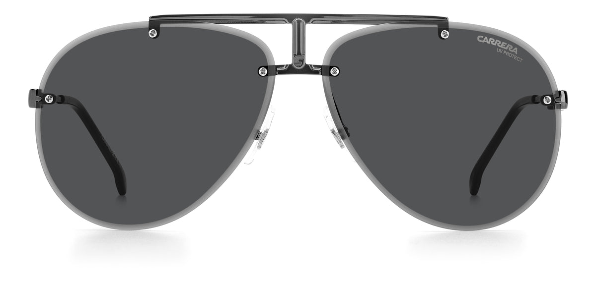 Carrera Carrera 1032/S-62-V81 IR DKRUT BLK