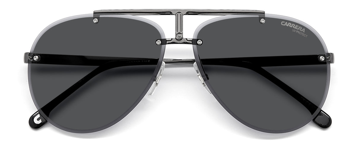 Carrera Carrera 1032/S-62-V81 IR DKRUT BLK
