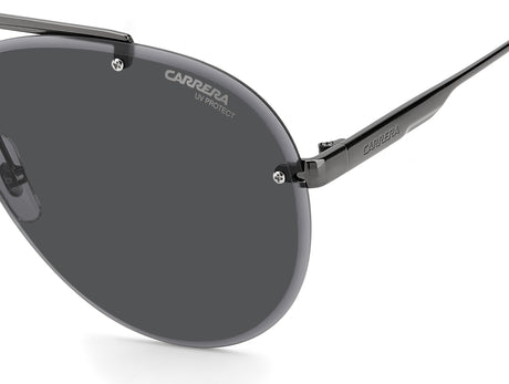 Carrera Carrera 1032/S-62-V81 IR DKRUT BLK