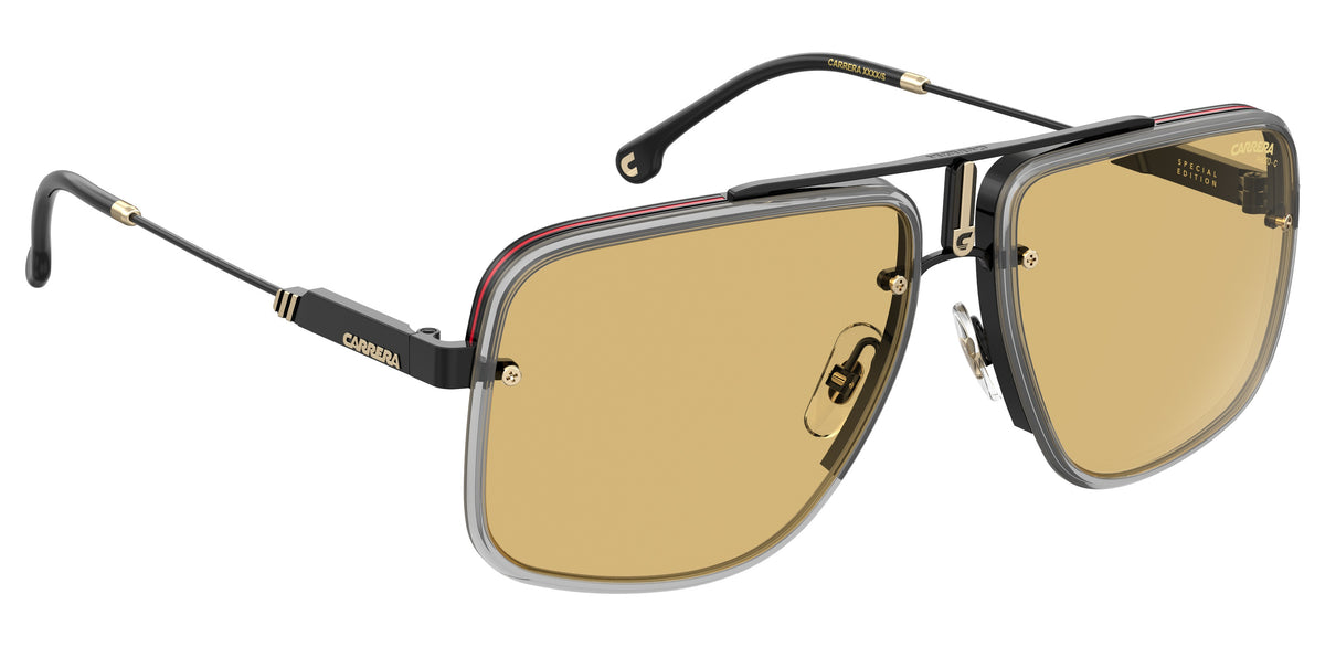 CA GLORY II-59-807 BLACK UK YELL FT