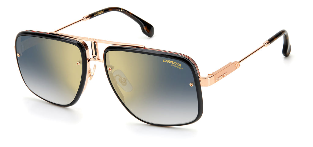 Carrera CA GLORY II 001 59 86 YELL GOLD 59 / Plastic / Metal
