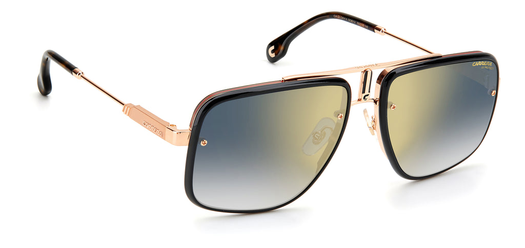 Carrera CA GLORY II 001 59 86 YELL GOLD 59 / Plastic / Metal