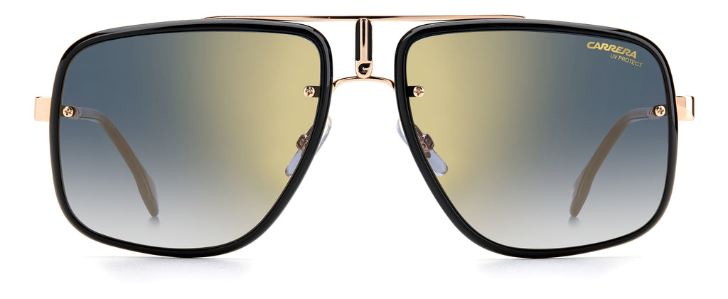 Carrera CA GLORY II 001 59 86 YELL GOLD 59 / Plastic / Metal