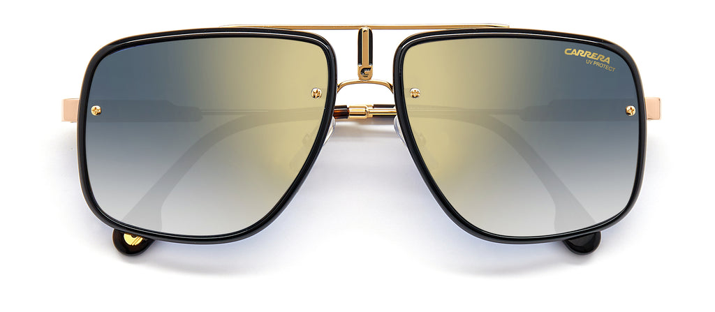 Carrera CA GLORY II 001 59 86 YELL GOLD 59 / Plastic / Metal