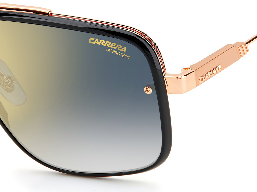 Carrera CA GLORY II 001 59 86 YELL GOLD 59 / Plastic / Metal