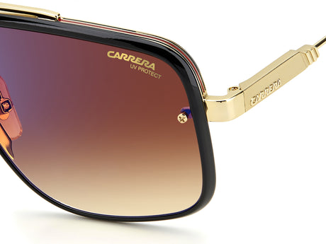 Carrera  CA GLORY II J5G 59 A8 59 / Plastic / Metal