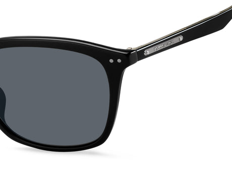 Tommy Hilfiger TH 1789/F/S Black/ Grey
