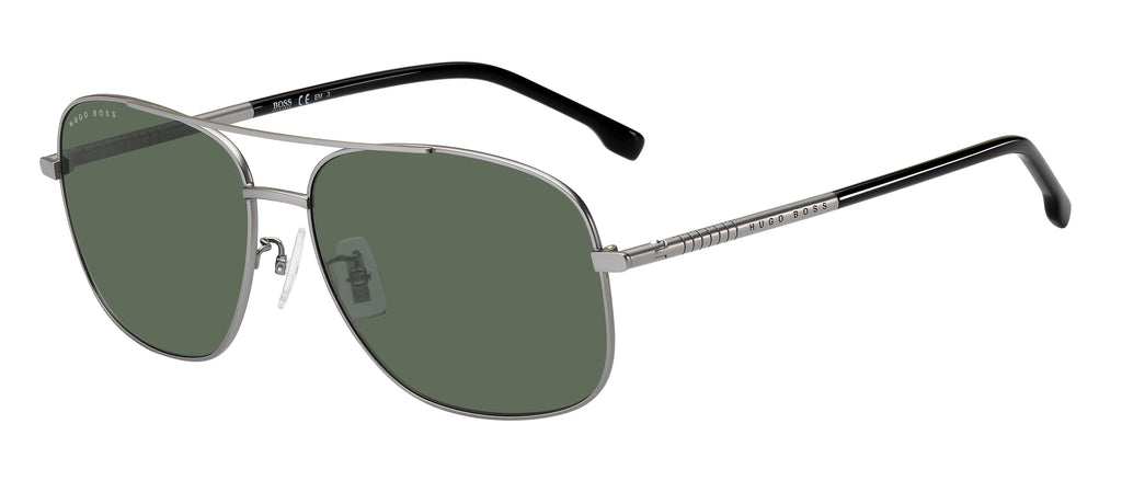 BOSS 1177/F/S 
Dk Blue Shaded