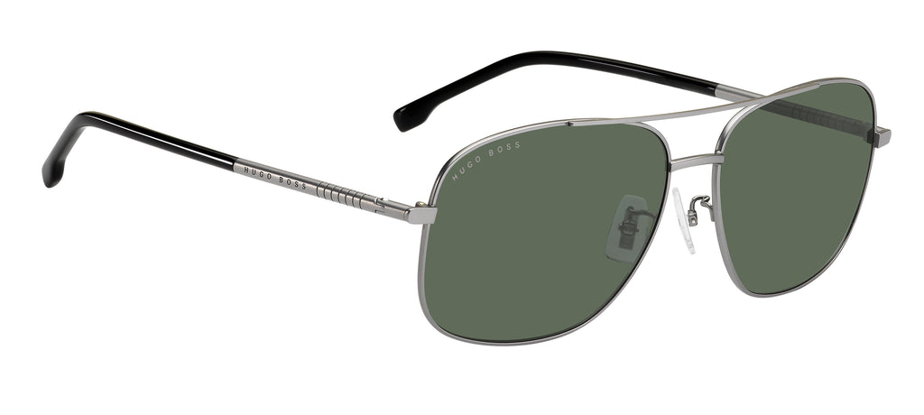BOSS 1177/F/S 
Dk Blue Shaded