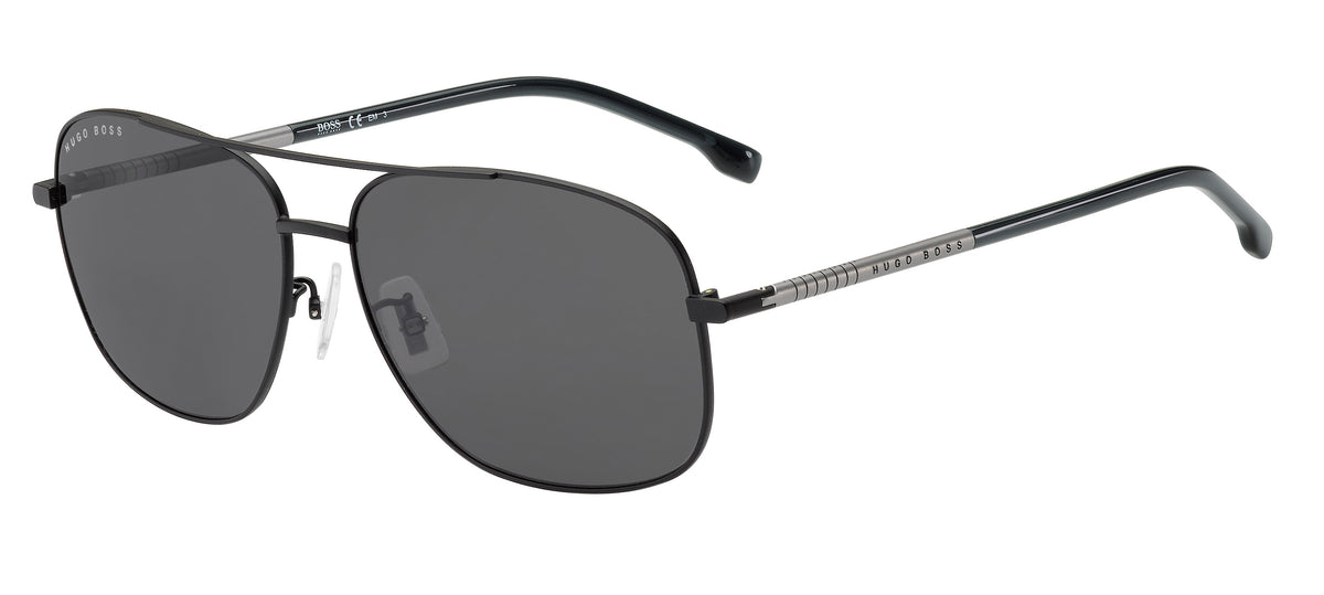 BOSS 1177/F/S 
Gold Mirror