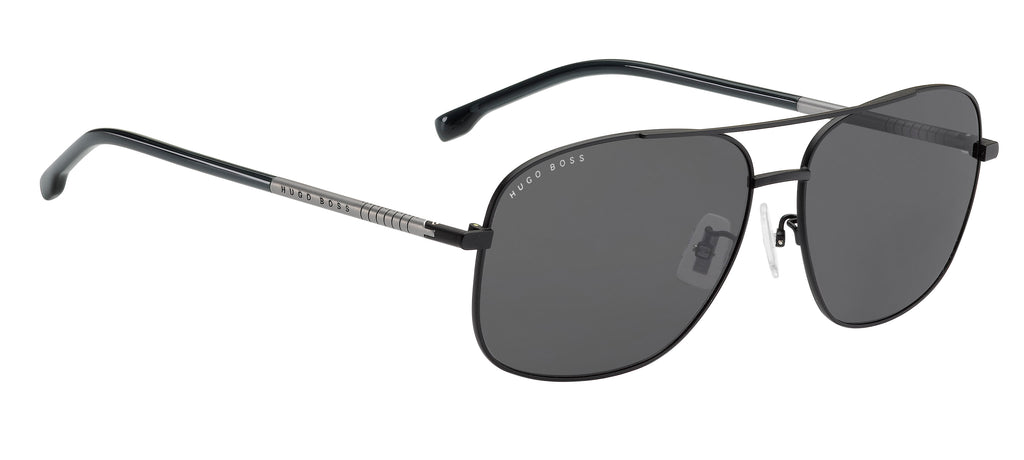 BOSS 1177/F/S 
Gold Mirror